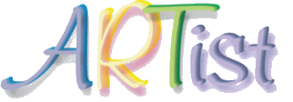 Logo ARTist